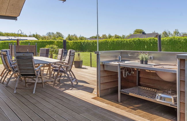 "Hans" - 700m from the sea - Foto 9