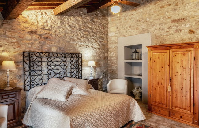 Castello Valenzino - Foto 9