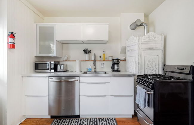 Sophies Cottage - Foto 3