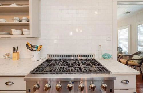 The Cottage - Downtown Rockport - Foto 6