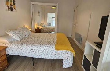 Apartamento Magdalena II - Foto 13