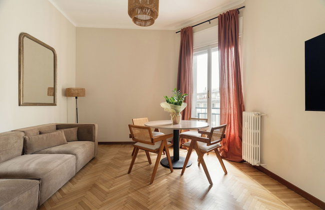 Brera Apartments in Moscova - Foto 133