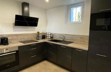 Gîte l’Inattendu - Foto 20