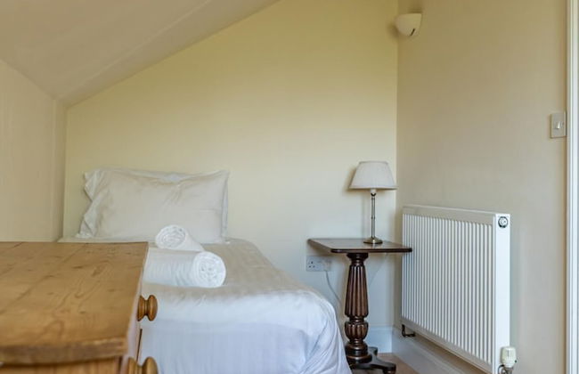 Cart Lodge - Holly Tree Barns - Foto 9