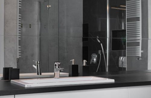 City Break Gdańsk Rajska 8 Apartamenty - Foto 108