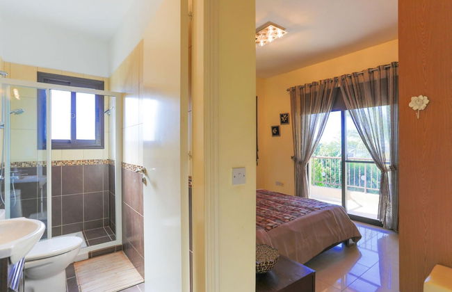 Villa Arbanassi in Latchi - Foto 30