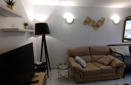 3 bedrooms and salon, La Défense, 5 min walk Metro - Foto 44