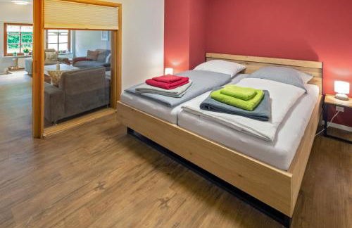 Gulfhof Alt-Addenhausen - Foto 24