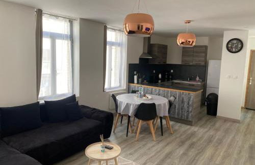 Mariya Appart Moment - Foto 39