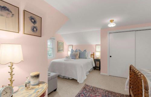 Game Room Central AC 4 mins to Craigville Beach - Photo 22