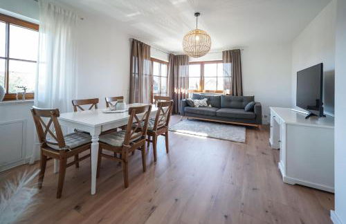 Ferienwohnung "Wie dahoam" - Foto 8