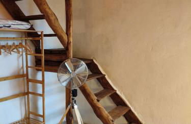 Santuario Atalbéitaca Five Senses - Foto 49