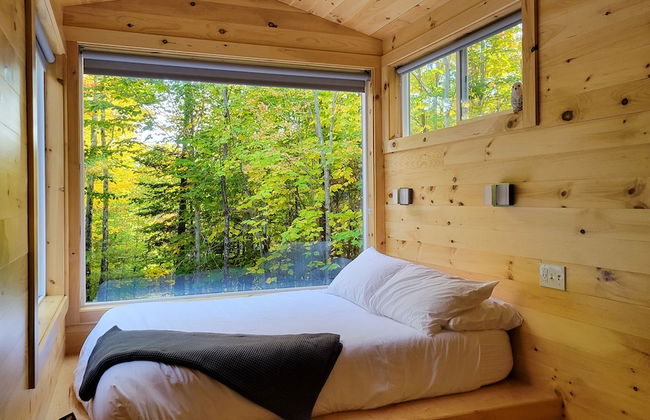 Trailside Stays - Foto 66