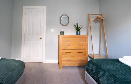 Quarry Cottage Courtyard Garden - Pass the Keys - Foto 23