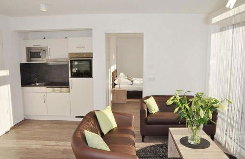 ADAPT APARTMENT HOTEL BERLIN - Adlershof - Foto 6