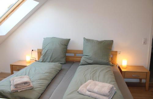 Ferienwohnung am Klöckhof - Foto 11