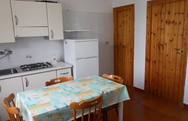 Residence Dolce Far Niente - Foto 16