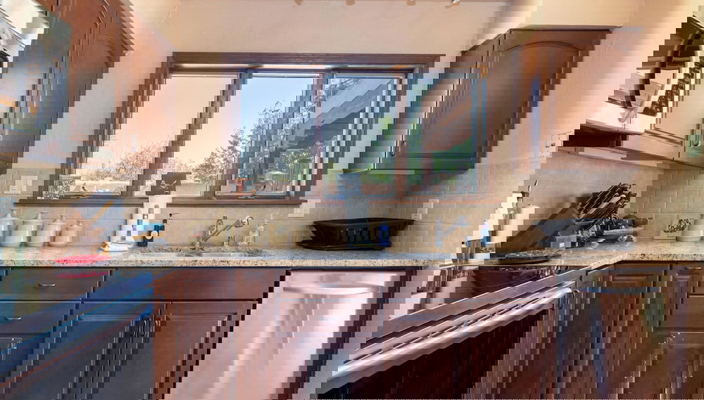 Ausstattung der Unterkunft