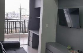 Apartamento Design, Conforto e Elegância - Foto 2
