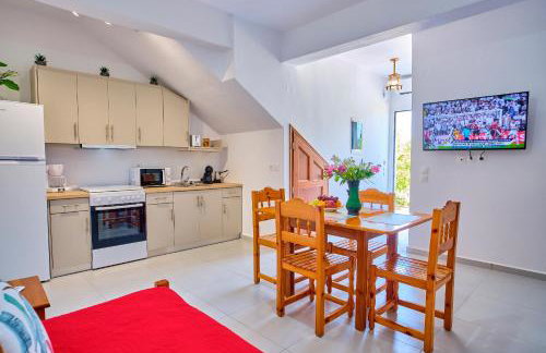 Stacys Apartments near Sidari - Foto 61