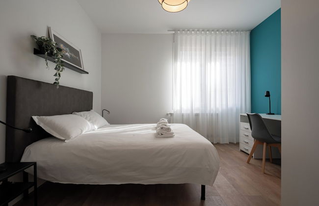 Carducci Modern Apartments - Foto 14