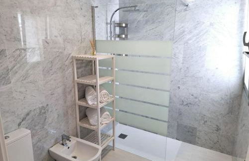 Malibú Mogán Secret Pool Villa - Piscina privada y climatizada - Exclusive Heated Pool - Foto 47