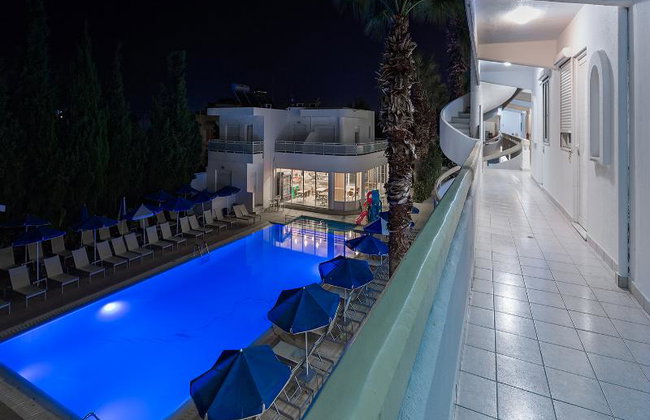Paleos Apartments - Foto 2