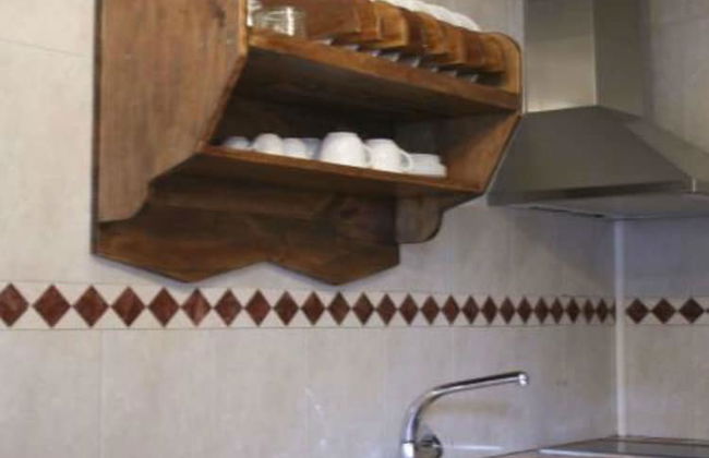 El Requexu Apartamentos Rurales - Foto 14