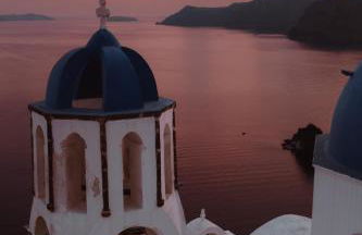 Santo Blue Horizon - The Blue Domes View - Foto 28