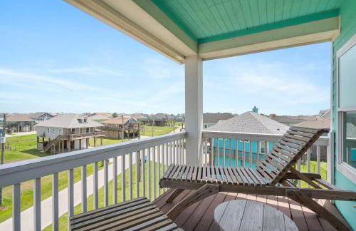 Steps to the Beach | Tiki Bar Fun | Epic Bay Views | Sleeps 8 - Foto 26