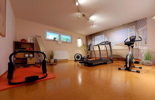 Ferienwohnungen Auf der Düne - Foto 60