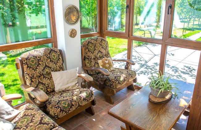 Frida Luxury Beachfront Villa - Foto 17