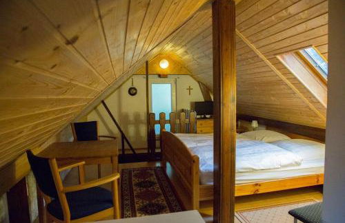 Ferienhaus der Villa Elsa - Foto 9