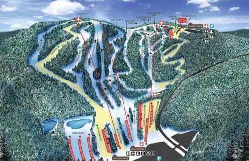 The Black Forest Chalet - Hot Tub, Hiking, Kayak - Foto 4