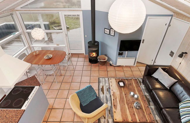 "Frederikka" - 350m from the sea - Foto 22