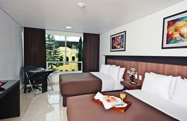 Hotel & Suites PF - Foto 13