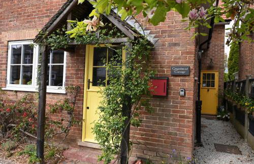 Gingerbread Cottage - Foto 1