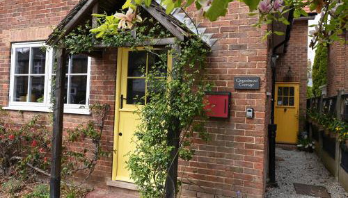 Gingerbread Cottage - Foto 1