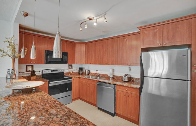 Ocean Reserve Luxury Condos Across from Sunny Isles Beach - Foto 71