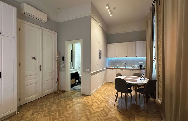 Carol Residence | powered by NEO - Foto 44