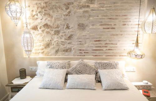 innCádizPalacio Conde Casa-Brunet - Foto 19