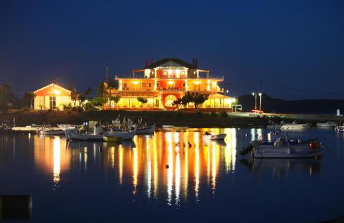 Faros Luxury Suites - Foto 23