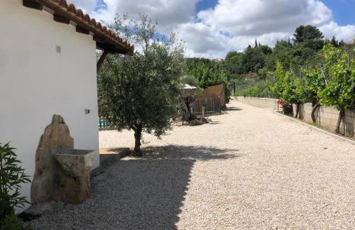 Casa de Campo Patricia - Foto 27