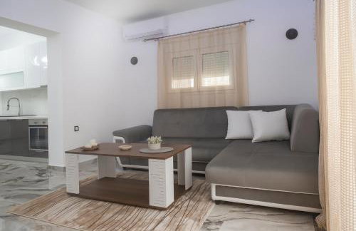 Thessaloniki Luxe Suite, Chrysa's Private Getaway - Foto 28