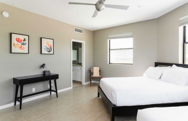 Ivory I By Avantstay Modern Home w/ Stunning Views Close To Old Town - Foto 25