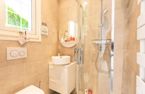 VILLA NICE-GAIRAUT by RIVIERA HOLIDAY HOMES - Foto 26