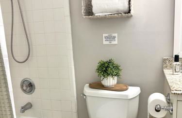 L9 Ocean Walk freshly painted and nicely decorated. - Foto 3