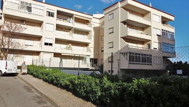 Vacation Apartment In Quarteira - Foto 2, Imagen principal