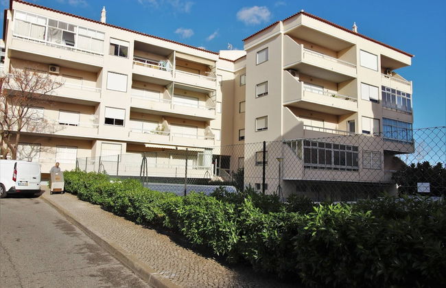 Vacation Apartment In Quarteira - Foto 1