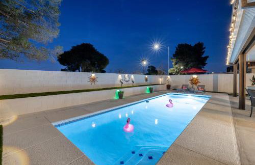 Spring Valley Luxury 1 Story Pool & Garage - Foto 42